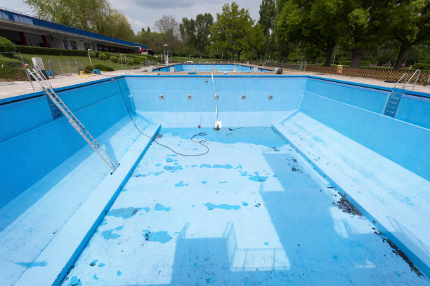 Best Emergency water extraction  in Marine, IL